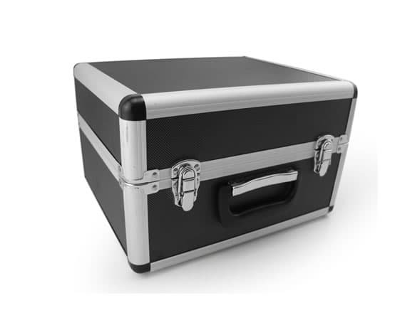 KAPILLAR-MIKROSKOP das Laser-Watch-Kontrollgerät - jetzt neu mit 12 Inces Bildschärfe – Bild 5