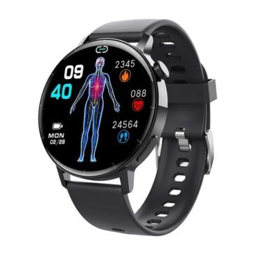 GC-300 Smart Watch  / (Health Control Watch) neuestes Modell 2023