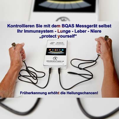 LIFESTYLE-PLAYER-BQAS - das Original vom Hersteller - mit Online Schulung (inkl. Hartschalenkoffer) – Bild 7